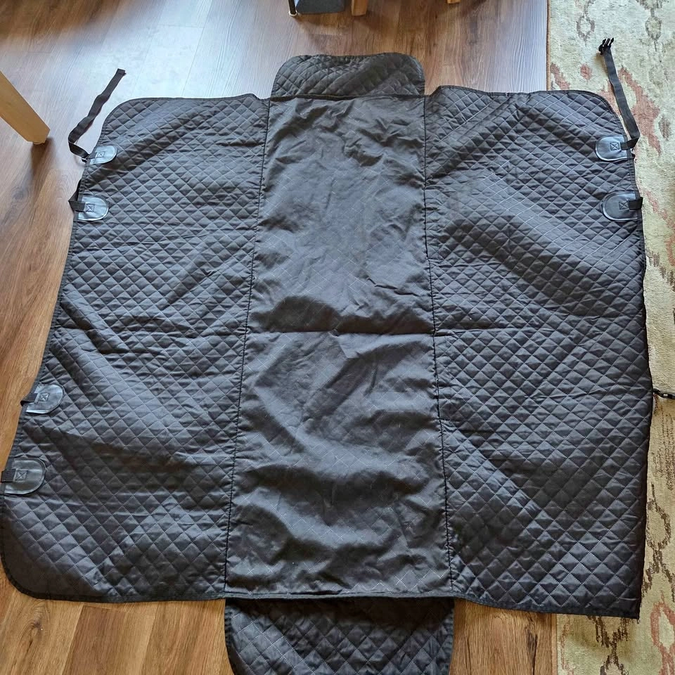 Dog Sling for Vehicle