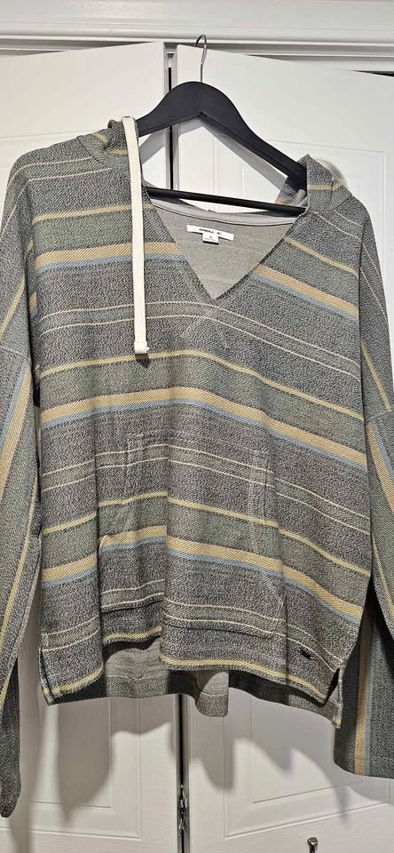 O'Neill Womens Pullover XL