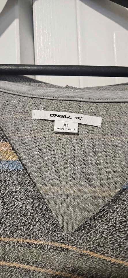 O'Neill Womens Pullover XL - photo 2
