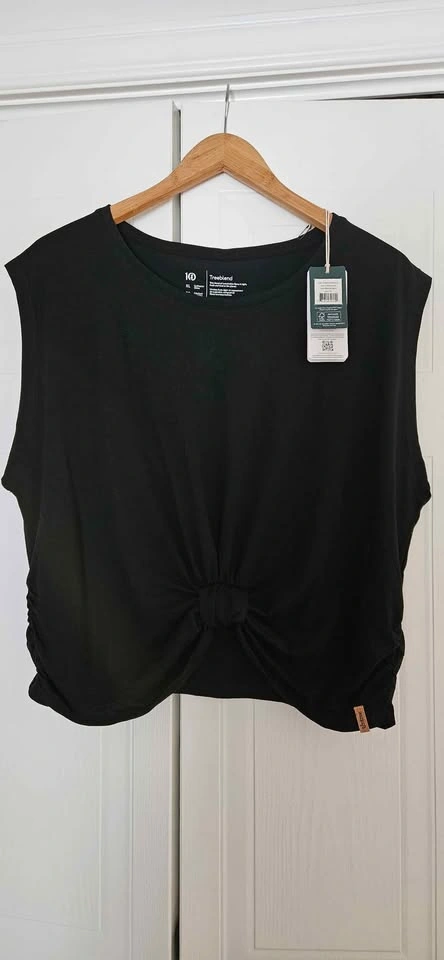 Tentree NWT Womens Shirt