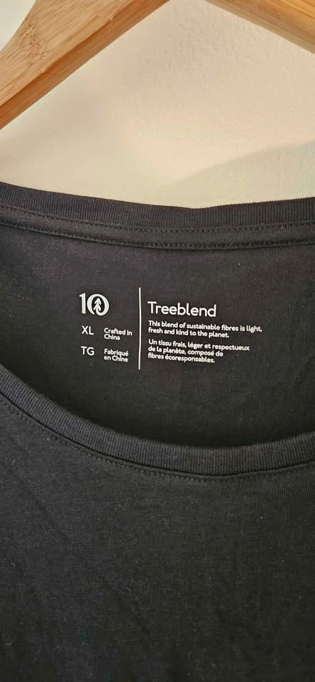 Tentree NWT Womens Shirt - photo 2