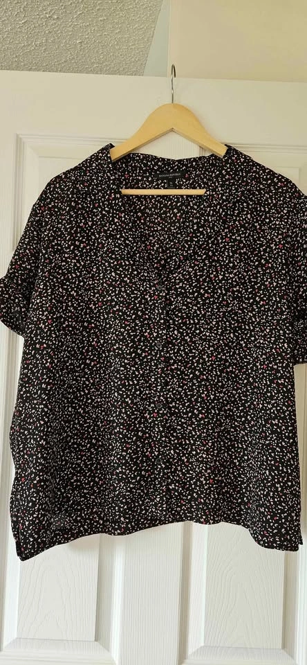 Banana Republic Womens Blouse
