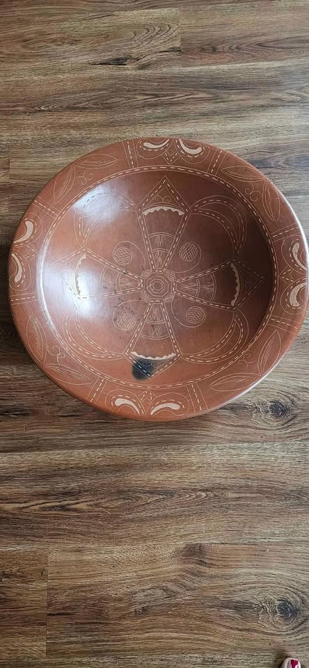Decor - large bowl