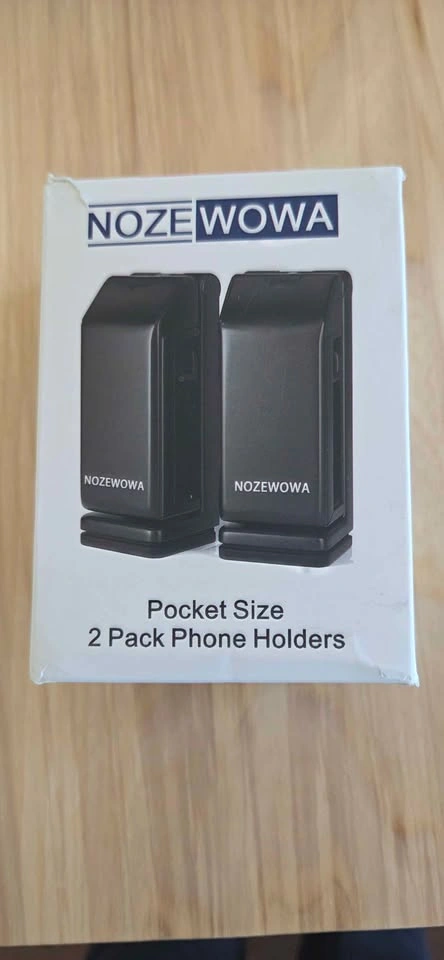 Cellphone Holder - Air travel - photo 3