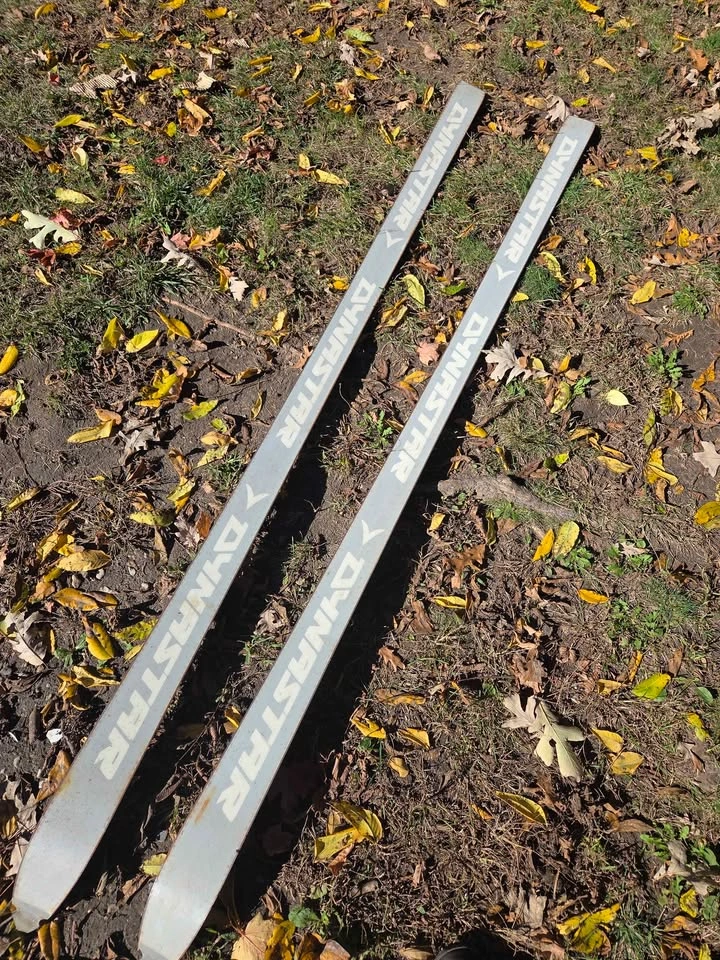 Dynastar Omesoft Skis - photo 3