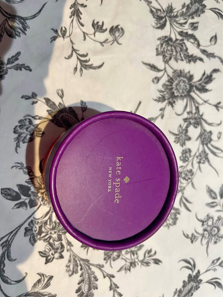 Kate spade bangle