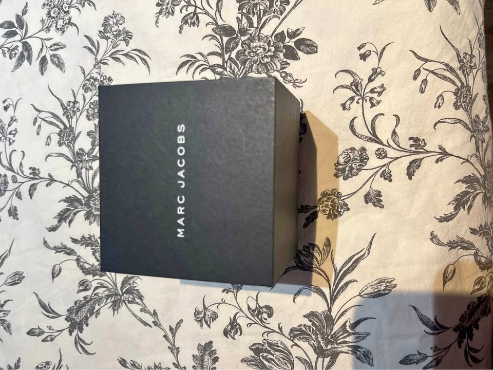 Marc Jacobs