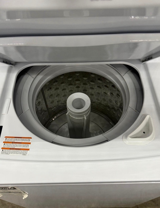Stacked Washer+Dryer - photo 2