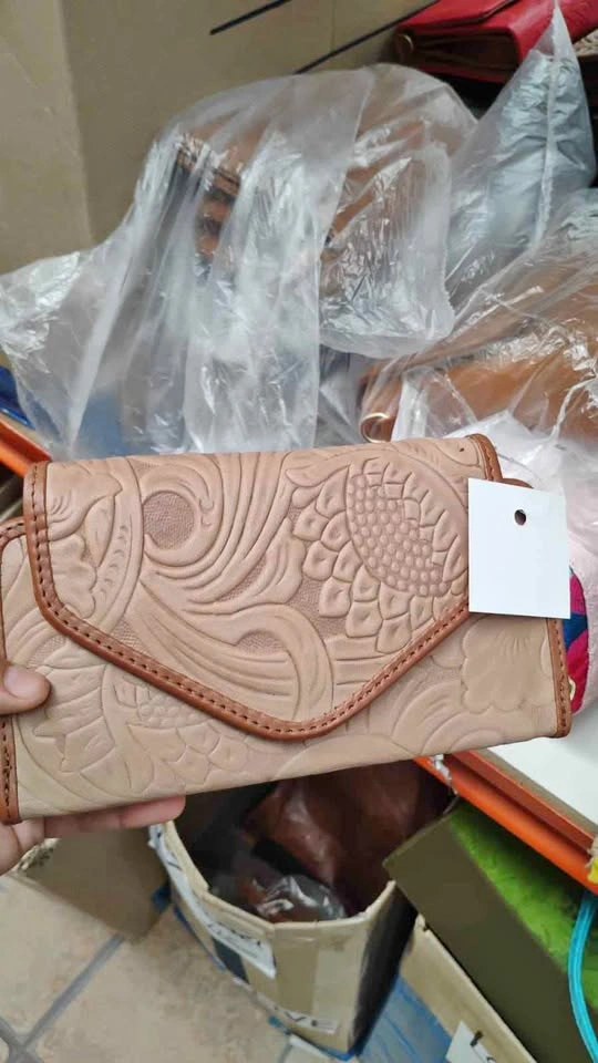 Mexican Genuine Leather Handbags – Handmade Designs