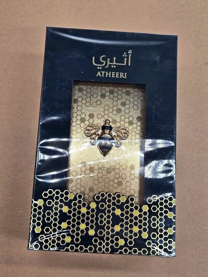 Lattafa Atheeri Perfume