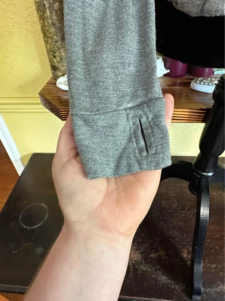 Bench Cowl Neck Thin Sweater - photo 2