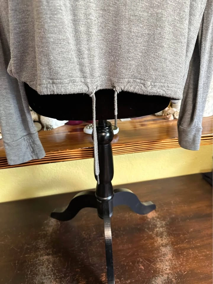 Bench Cowl Neck Thin Sweater - photo 3