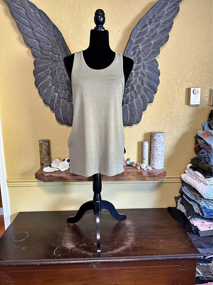 Wilfred Free Tank Top