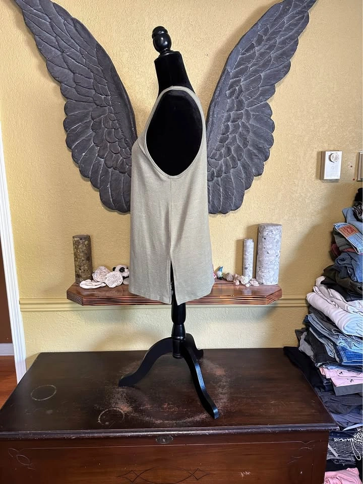 Wilfred Free Tank Top - photo 2