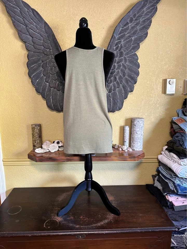 Wilfred Free Tank Top - photo 3