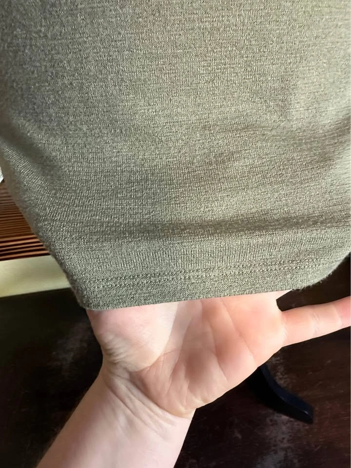 Wilfred Free Tank Top - photo 4