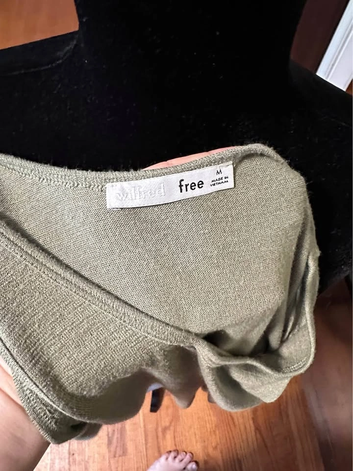Wilfred Free Tank Top - photo 5