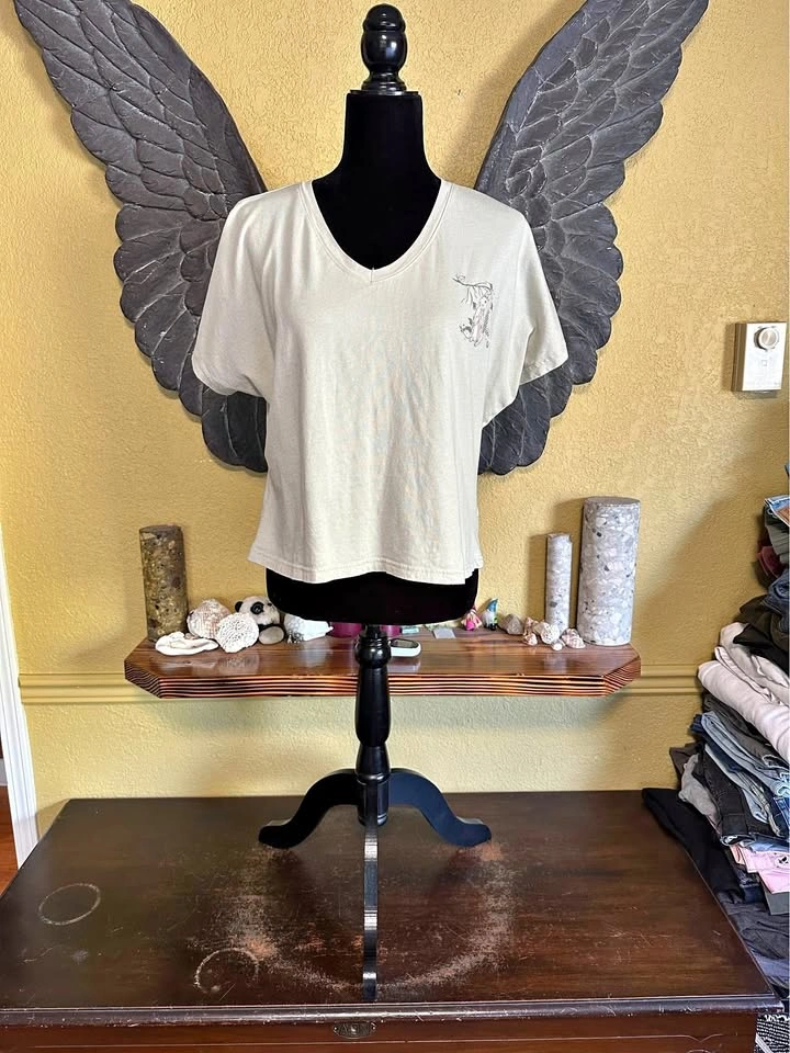 La Vie En Rose Tee shirt