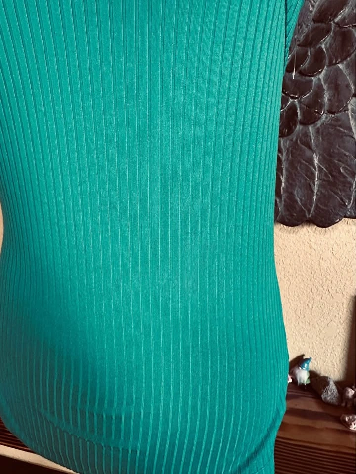 Kismet Ribbed Tank Top - photo 3