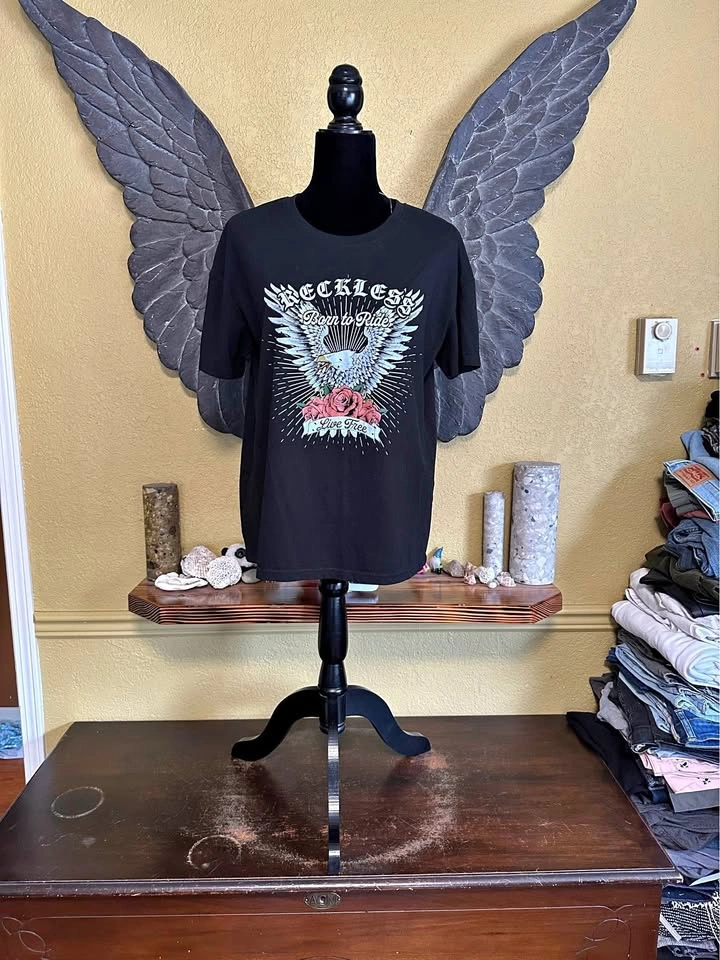 SWS Tee Shirt
