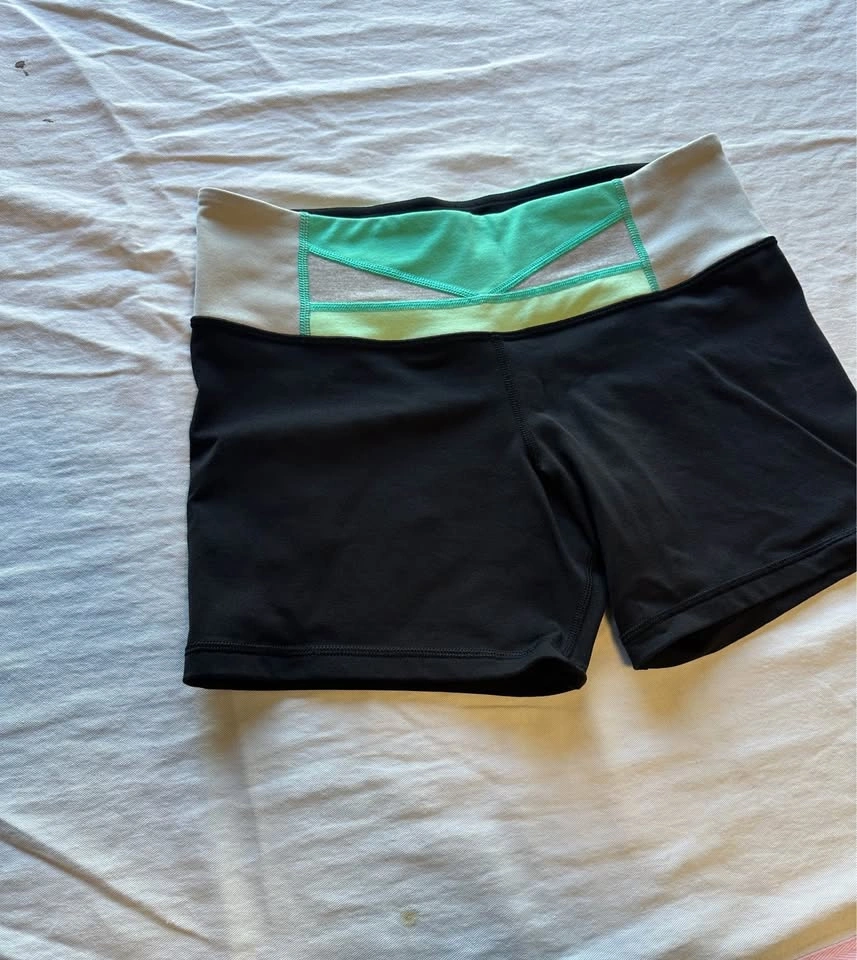 Lululemon Athletic Shorts - photo 3