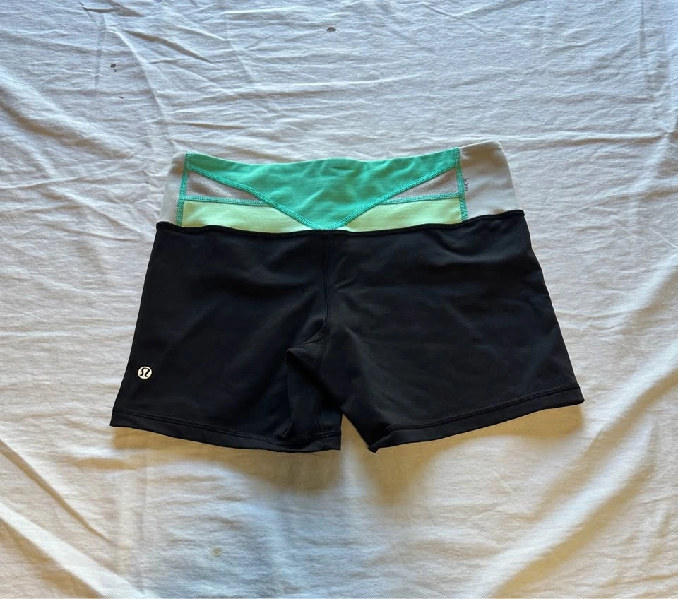 Lululemon Athletic Shorts - photo 5