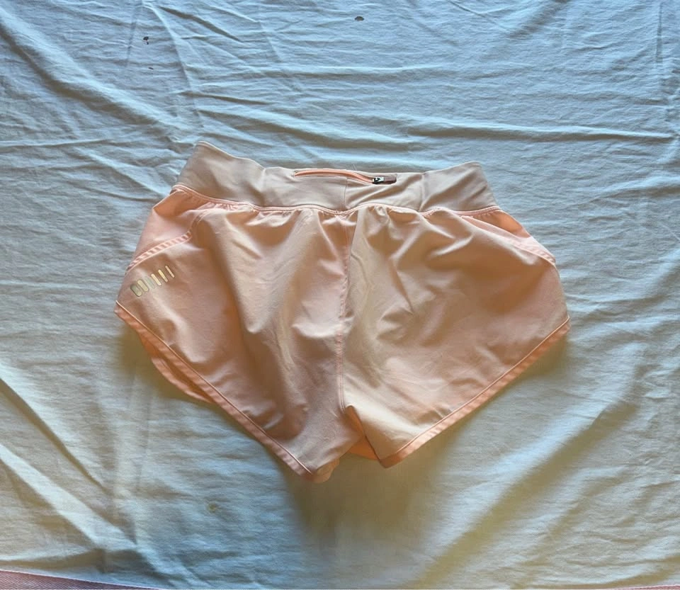 Under Armour Athletic Shorts - photo 5
