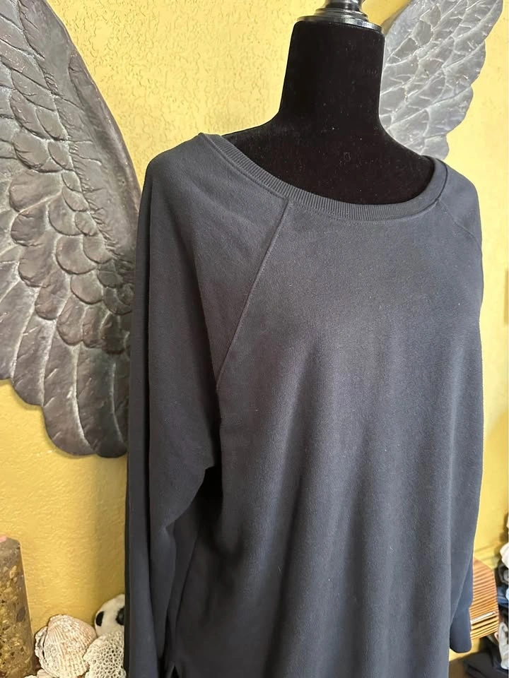 George pull over Sweater - photo 2