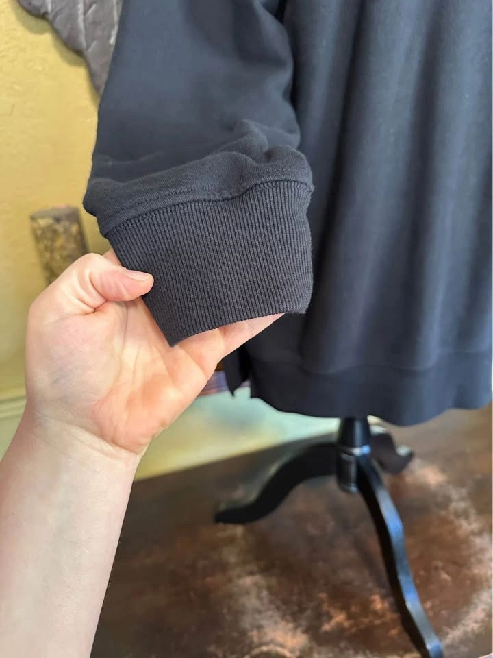 George pull over Sweater - photo 3
