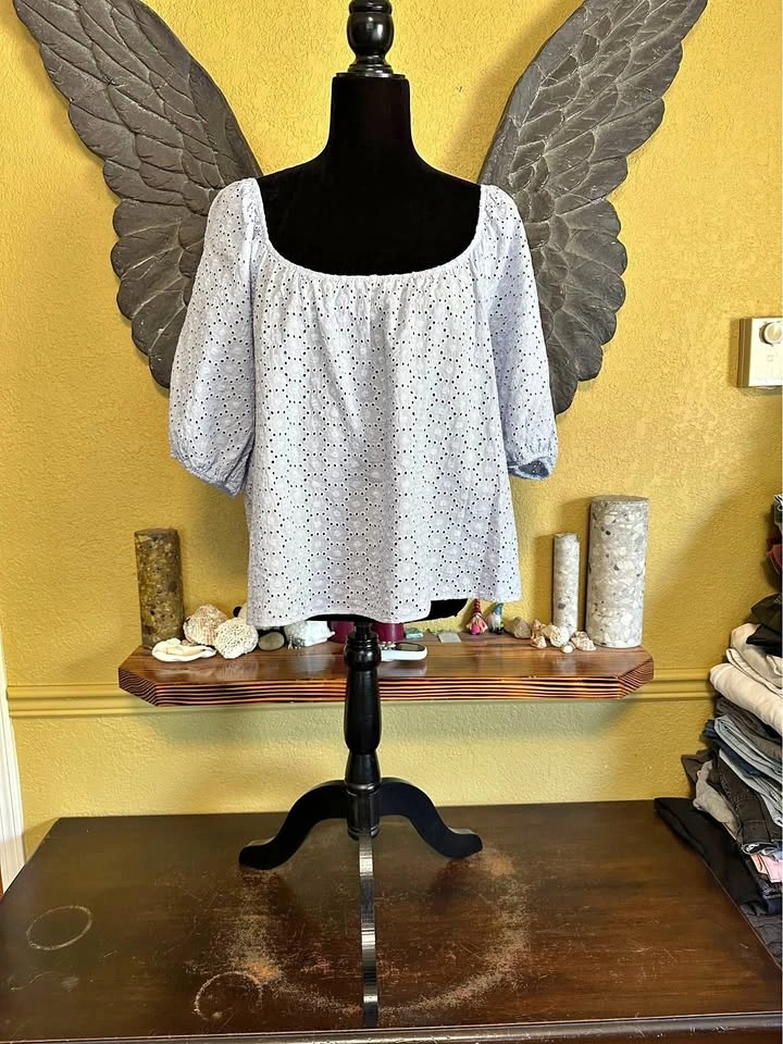 Reitmans Off The Shoulder Top