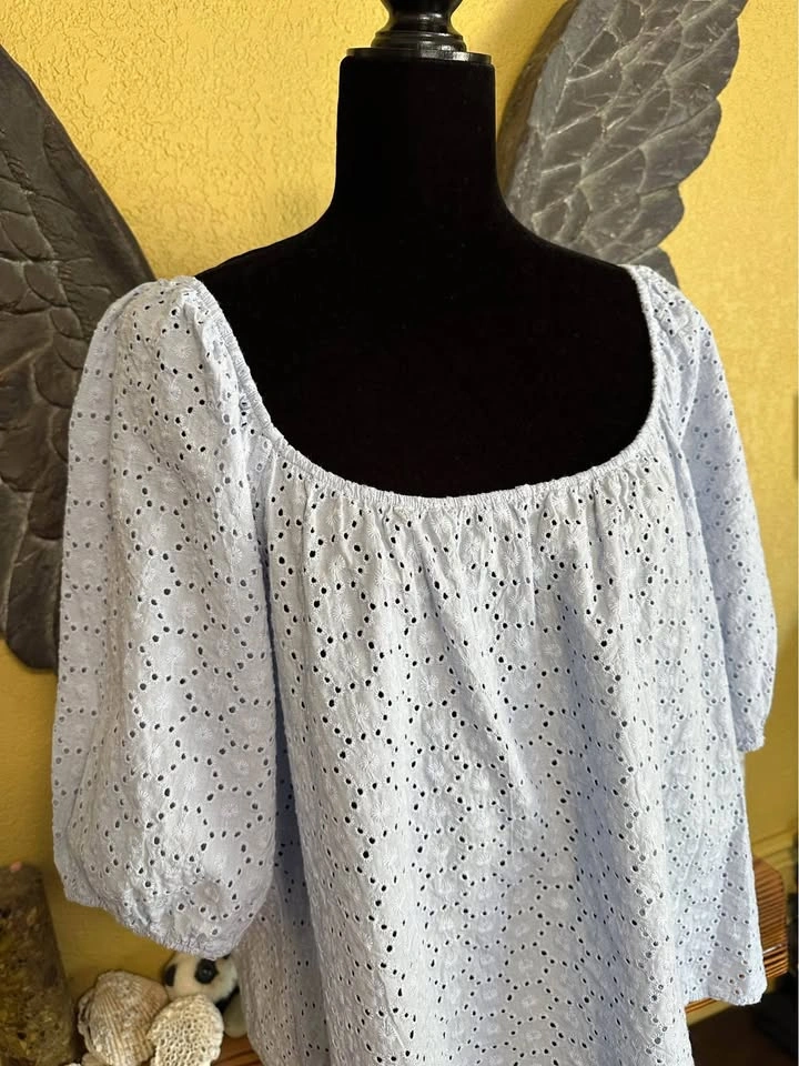 Reitmans Off The Shoulder Top - photo 4