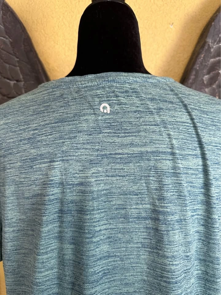 Hyba V-Neck Top - photo 5