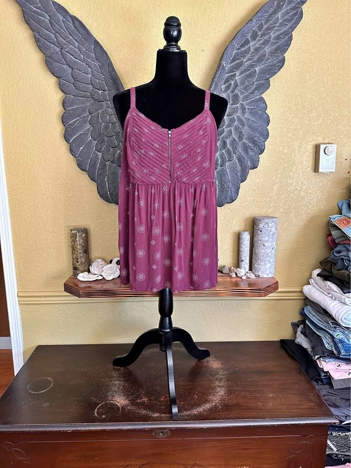 In every story Camisole Top