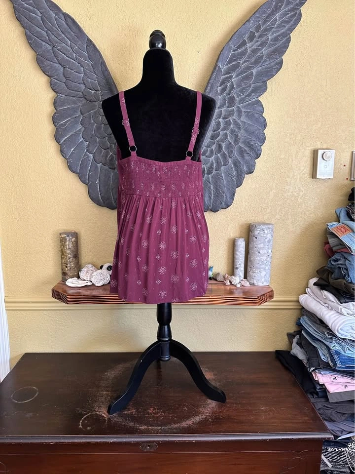In every story Camisole Top - photo 4