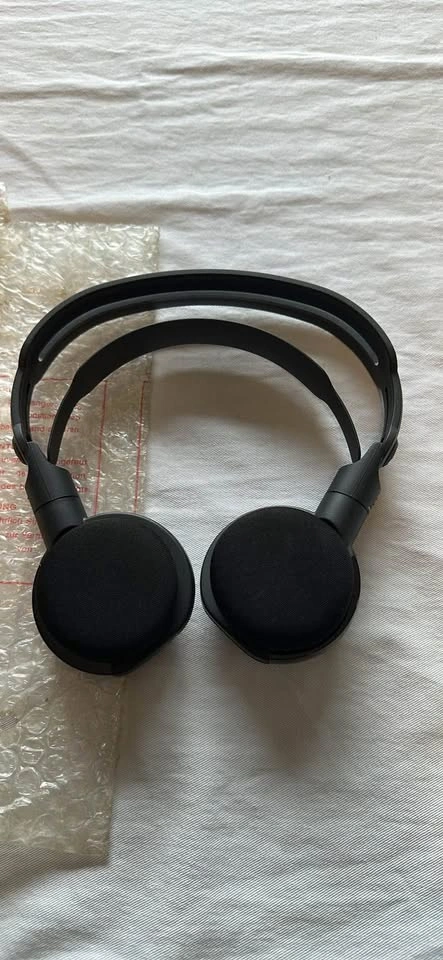 Honda/acura Wireless Headphones - photo 3