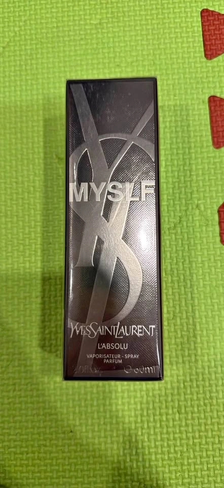 YSL Myself L’Absolu