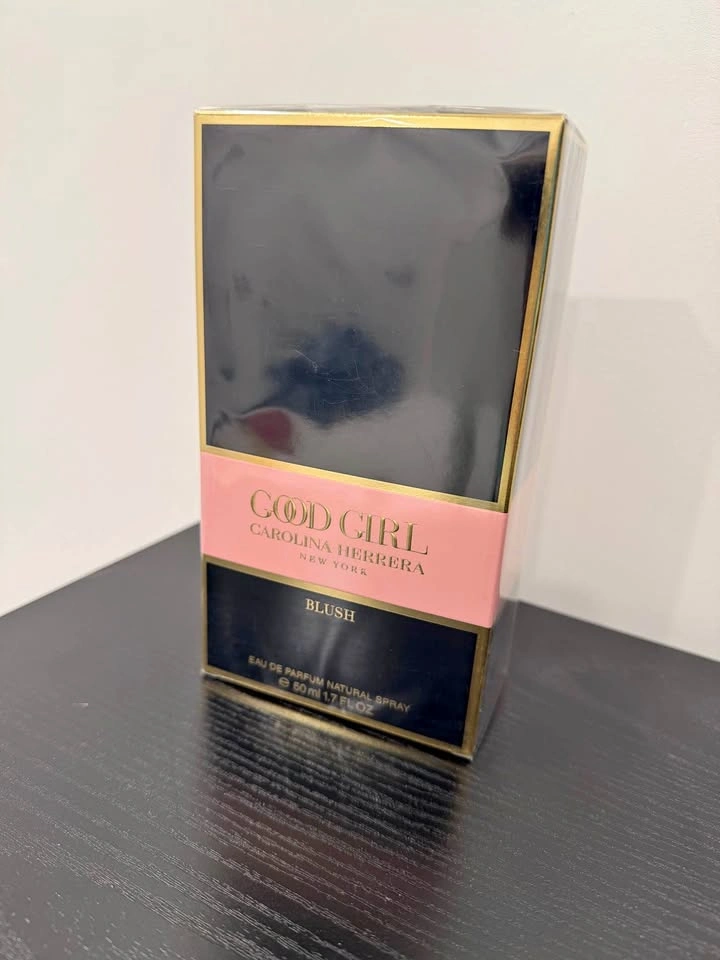 Carolina Herrera Good Girl 50mL bottle