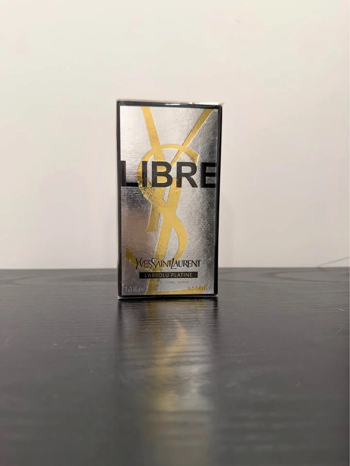 YSL Libre L’Absolu Platine 50mL