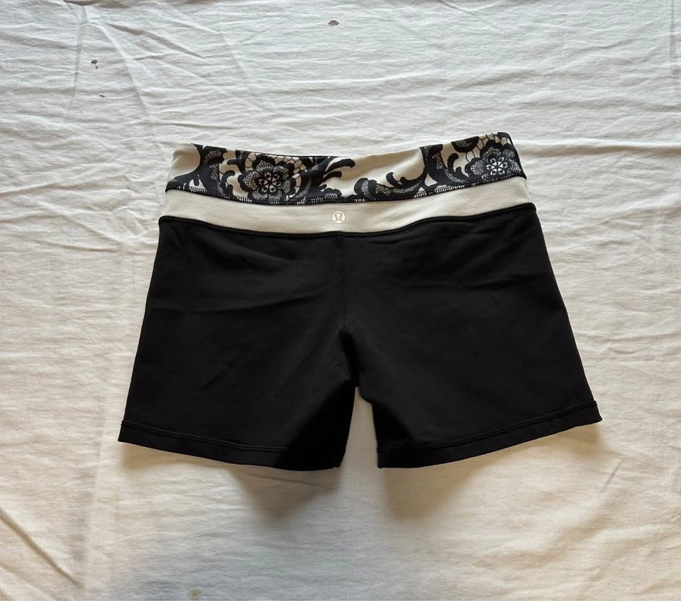 Lululemon Shorts - photo 4