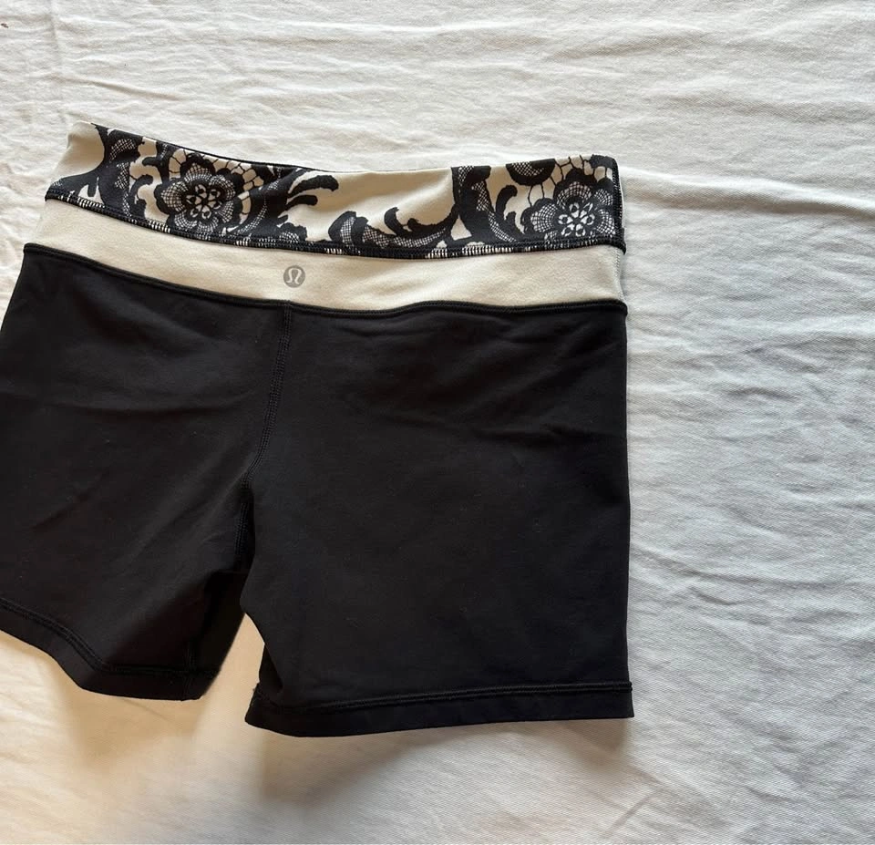Lululemon Shorts - photo 5