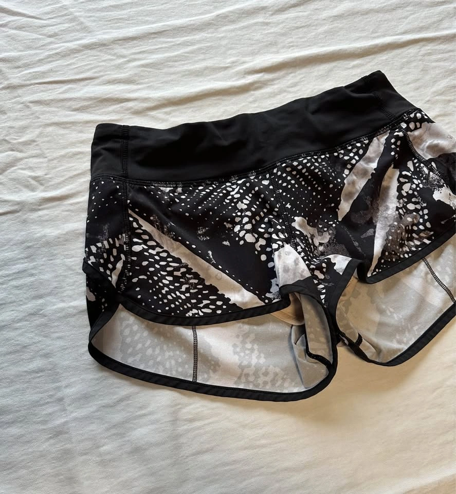 Lululemon Shorts - photo 3