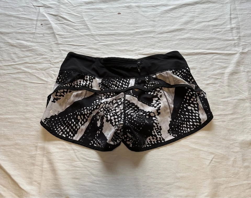 Lululemon Shorts - photo 4