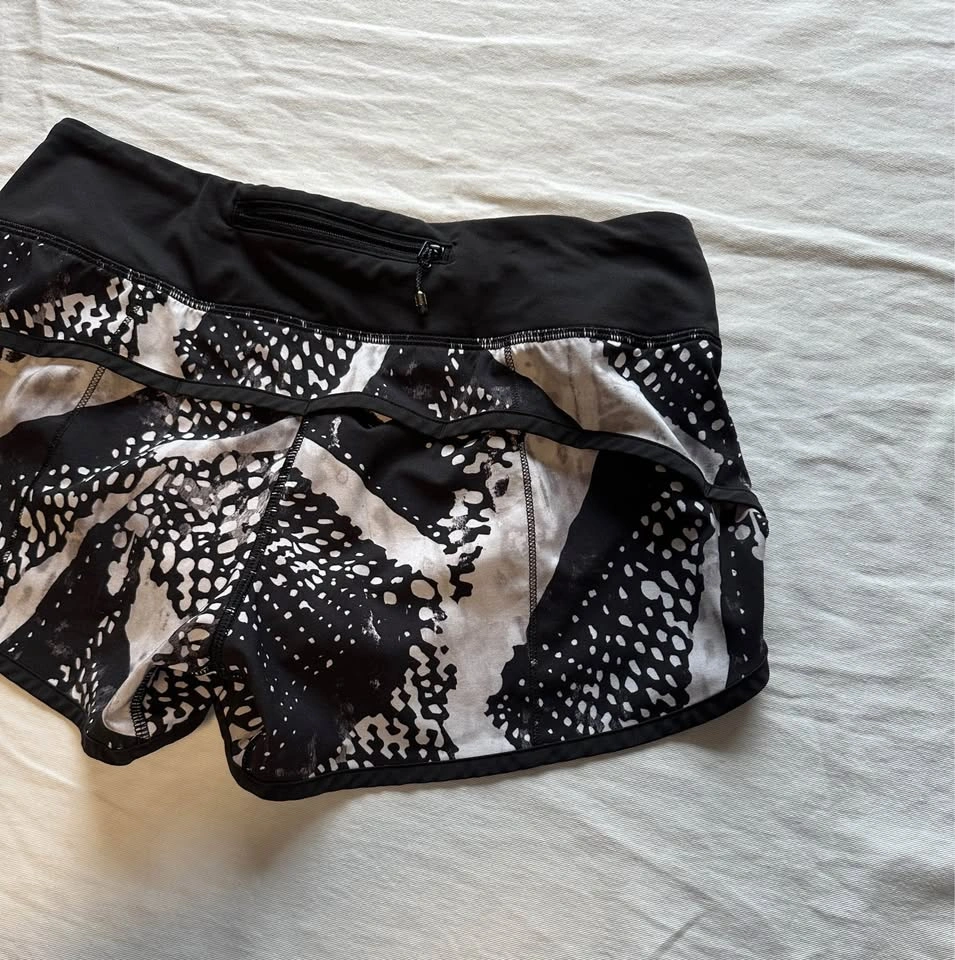 Lululemon Shorts - photo 5