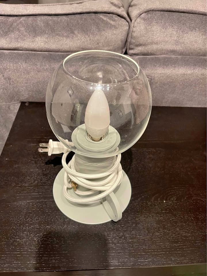 IKEA Forsa Work Lamp