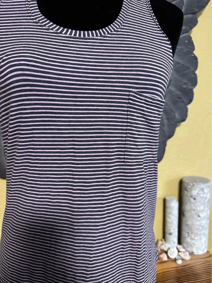 Lululemon Striped Tank Top - photo 2