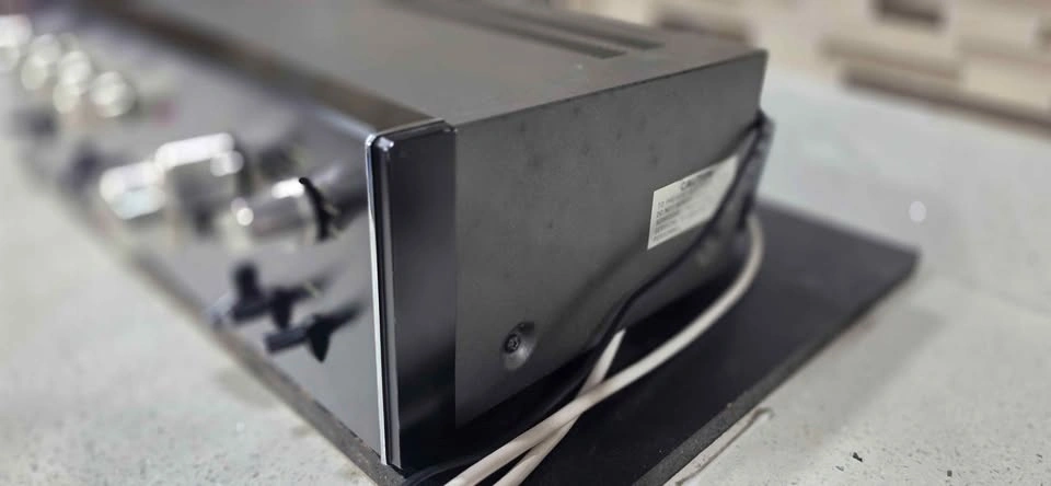 Sansui AU5900 - photo 4