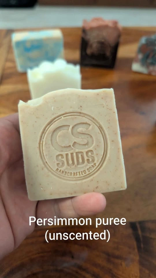 100% home made beef tallow soaps - scented and unscented - photo 3