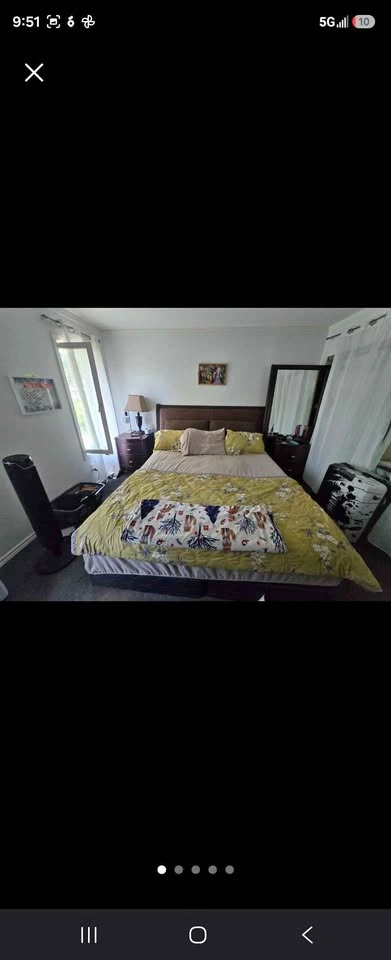 3 Beds 2 Baths - House