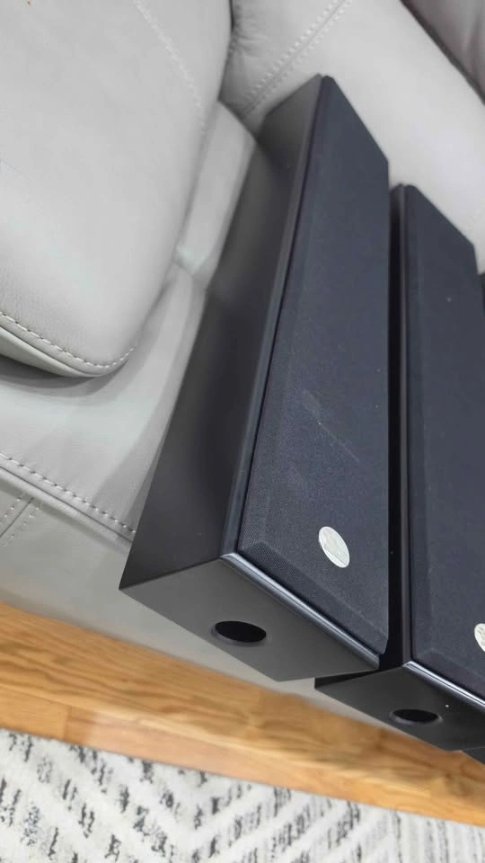 Totem tribe 1 wall speakers (one available) - photo 2