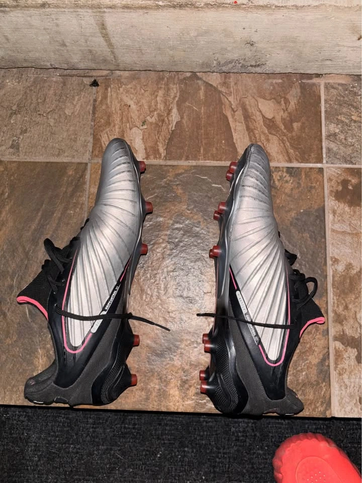 Puma King Ultimate FG/AG Soccer Cleats - Size 10.5 US - photo 4